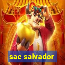 sac salvador